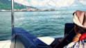 edit creative and cinematic travel or family video