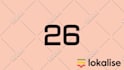 create a custom and countdown video  animation timer