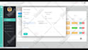 develop online portal, CRM, erp, sales, saas, hrm systems