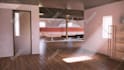 create full HD realistic 3d architectural animation