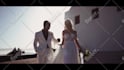 do wedding video editing with cinematic look