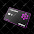 create premium 3d nft membership, trading card animation