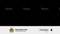 create animated youtube subscribe button and bell icon