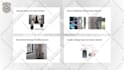 create home security system whiteboard animation promo video