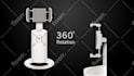 design realistic 3d product modeling in blender and edit rendered videos