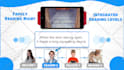 design animated PPT presentation, google slides and video