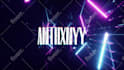 design custom logo sync and background vj loop
