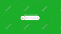 create subscribe, bell notification, lower third animation