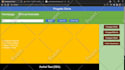 be your front end web developer html css javascript vue API