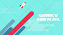 create an animated explainer video in the italian language