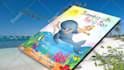 make children book promo video professionally