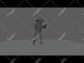 develop multiplayer video game in unreal engine