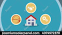 personalize this solar panel company commercial