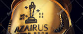 do award logo awesome