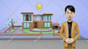 make 2d, 3d saas explainer, marketing, sales video animation