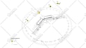 create video diagram shadow analysis and wind analysis