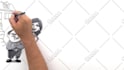 make whiteboard animation explainer video
