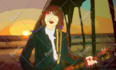 create hand drawn rotoscope animation for music videos or social media