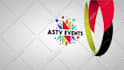 do fire logo animation explosion