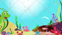 make 2d kids learning videos, kids animation, kids video,