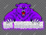 make a custom animated twitch alert from your logo
