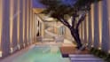 make 4k 3d real estate architect logo intro animation