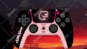 create you a custom controller overlay