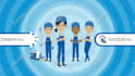 create promotional video or short video ads with voiceover