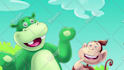 develop 2d educational game,learning, puzzles game for kids