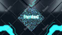create custom logo stinger transition for your stream