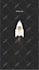 create dan koe style 2d minimal animations