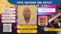 design resume, flyer, poster, banner and video