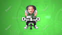 create awesome animated logo intro for youtube, twitch, esport, kick streamer