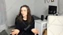 record a natural looking spokesperson video