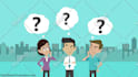 create a professional crypto or blockchain 2d animated explainer video