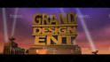 do 3d logo 20th century fox