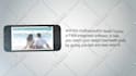make an iphone 4 or 5 promo video of your app