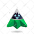 animate isometric svg for web