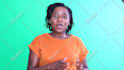 create a high quality spokesperson video in 48 hours or less