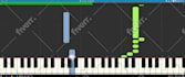 make your requiered custom piano tutorial