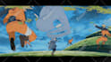 create a youtube anime outro screen