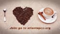 do a elegant coffee logo reveal video for you