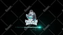 do professional gaming intro outro or logo animation