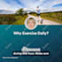 forecast ROI of ranking your google business profile