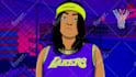 do cartoon animated music videos hiphop rap
