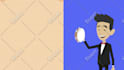do animated explainer and elearning videos for you