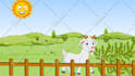 create 2d animated nursery rhymes and kids stories