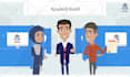 create an arabic animated explainer video for your business