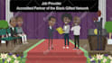 create quality 2d animation and explainer videos