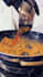 do professional food video editing